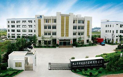 Foshan JOINCHAMP Medical Device Co., Ltd.