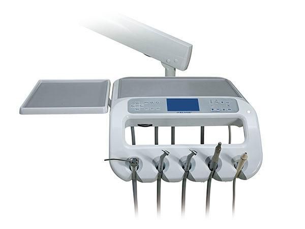 وحدة علاج الأسنان، مجموعة كرسي الأسنان ZC-S600