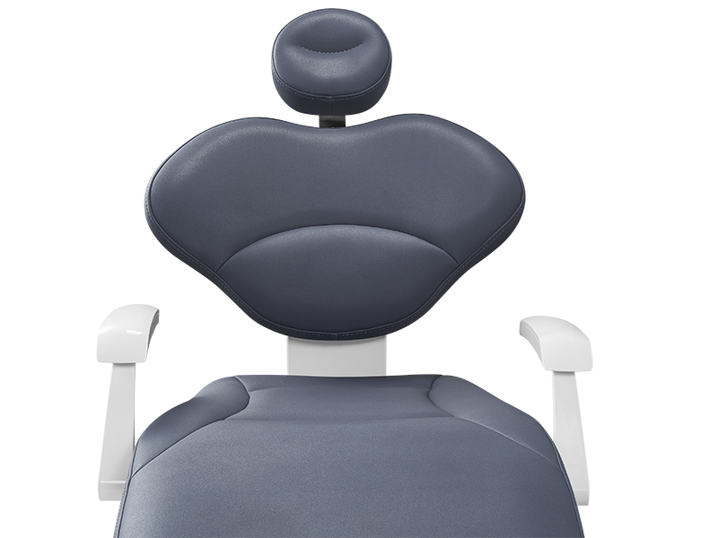 وحدة علاج الأسنان، مجموعة كرسي الأسنان ZC-S600