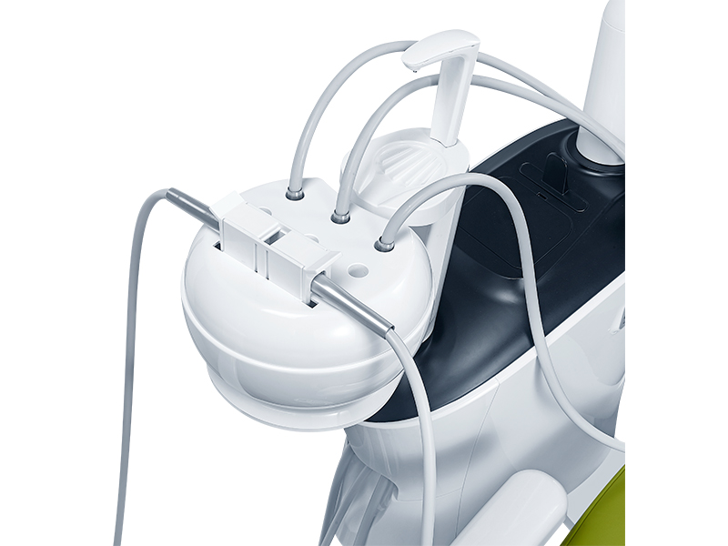 وحدة علاج الأسنان، مجموعة كرسي الأسنان ZC-S600