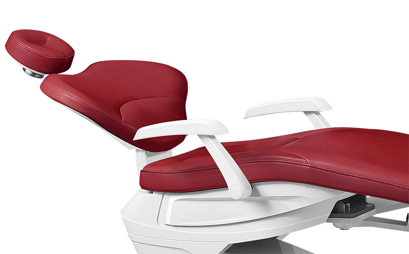 وحدة علاج الأسنان، مجموعة كرسي الأسنان ZC-S600