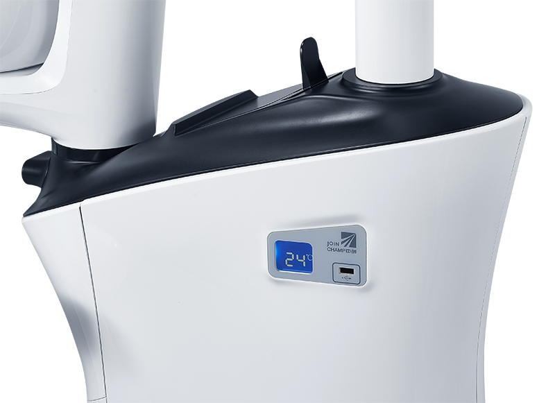 وحدة علاج الأسنان، مجموعة كرسي الأسنان ZC-S600