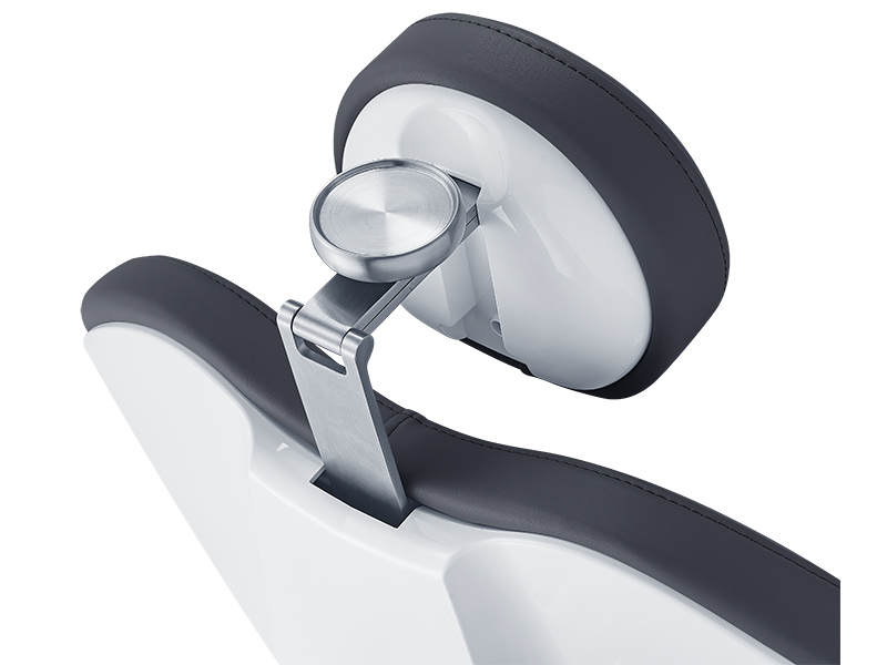 وحدة علاج الأسنان، مجموعة كرسي الأسنان ZC-S600