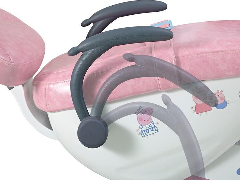 ZC-S300 Dental Chair Package (Children Type)
