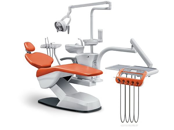 مجموعة كرسي الأسنان ZC-S300 (نوع 2022)  