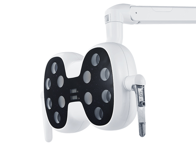 وحدة علاج الأسنان، مجموعة كرسي الأسنان ZC-S500