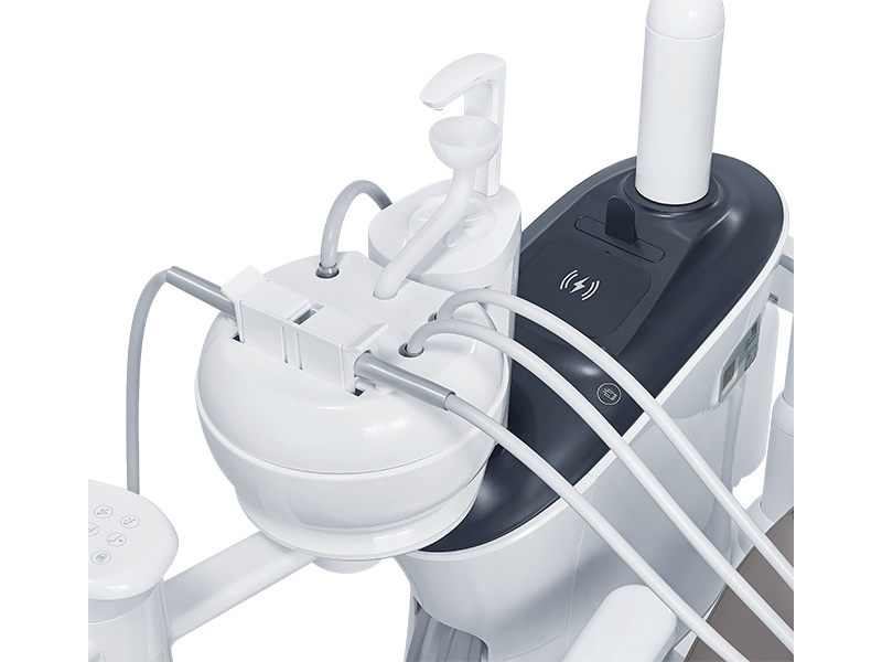 وحدة علاج الأسنان، مجموعة كرسي الأسنان ZC-S500