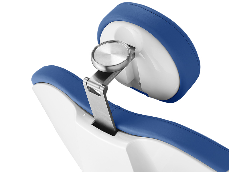 وحدة علاج الأسنان، مجموعة كرسي الأسنان ZC-S500