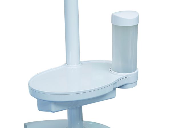 وحدة علاج الأسنان، مجموعة كرسي الأسنان ZC-S300