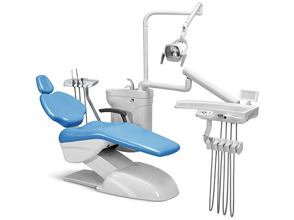 وحدة كرسي الأسنان، مجموعة كرسي الأسنان ZC-9200A